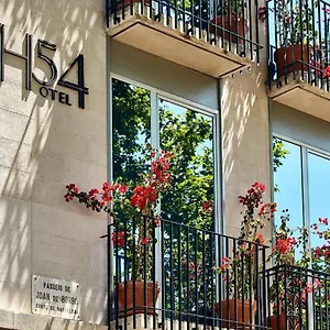 54 Barceloneta Barcellona