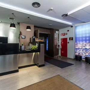Leonardo Boutique Sagrada Familia Barcellona