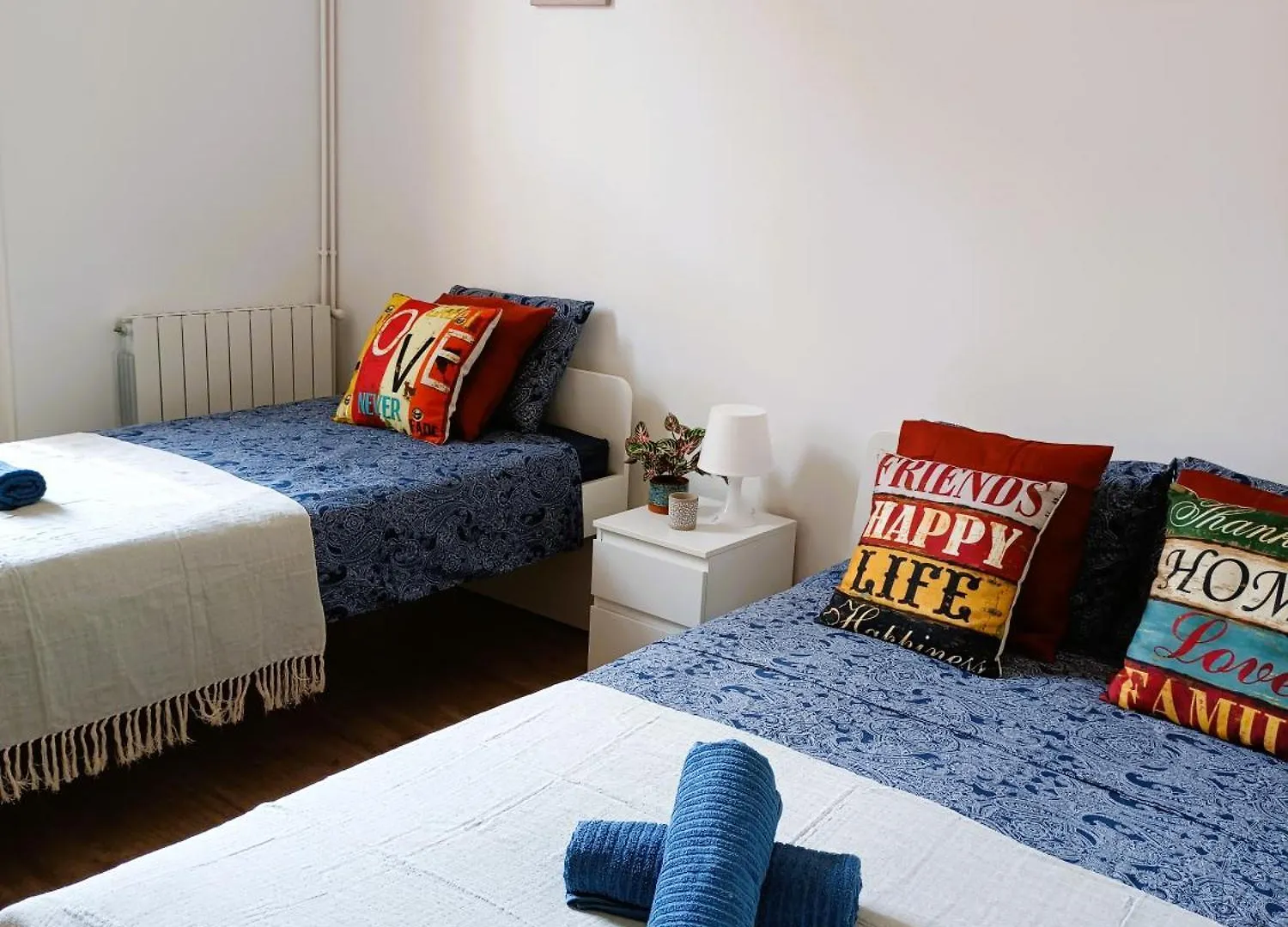 Private Room By El Born Barcelona Hostel